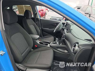 2022 Hyundai Kona SEL - zdjęcie 18 z 22 - miniatura