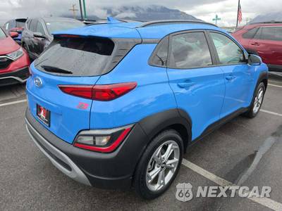 2022 Hyundai Kona SEL - zdjęcie 3 z 22 - miniatura