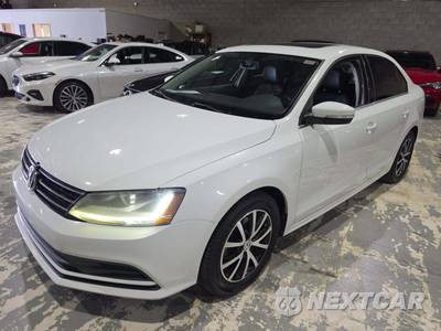 2017 Volkswagen Jetta SE - zdjęcie 1 z 23 - miniatura