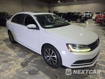 2017 Volkswagen Jetta SE - zdjęcie 4 z 23 - miniatura
