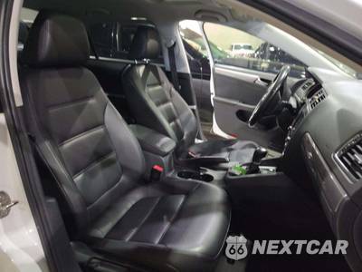 2017 Volkswagen Jetta SE - zdjęcie 18 z 23 - miniatura