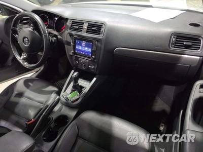 2017 Volkswagen Jetta SE - zdjęcie 19 z 23 - miniatura