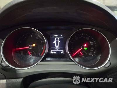 2017 Volkswagen Jetta SE - zdjęcie 9 z 23 - miniatura