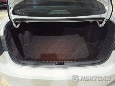 2017 Volkswagen Jetta SE - zdjęcie 14 z 23 - miniatura