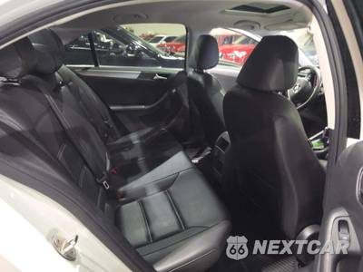 2017 Volkswagen Jetta SE - zdjęcie 16 z 23 - miniatura