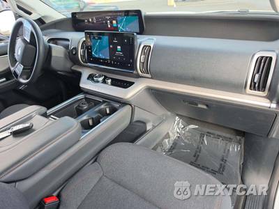 2025 Ford Expedition MAX Active - zdjęcie 20 z 22 - miniatura