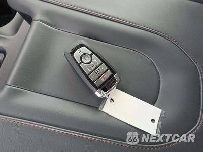 2025 Ford Expedition MAX Active - zdjęcie 8 z 22 - miniatura
