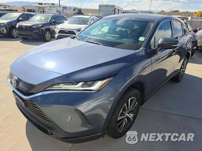 2024 Toyota Venza LE - zdjęcie 1 z 23 - miniatura