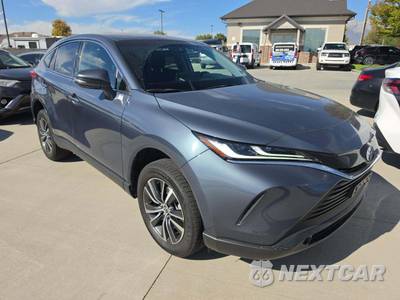 2024 Toyota Venza LE - zdjęcie 4 z 23 - miniatura
