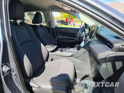 2024 Toyota Venza LE - zdjęcie 18 z 23 - miniatura