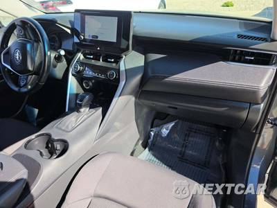 2024 Toyota Venza LE - zdjęcie 19 z 23 - miniatura