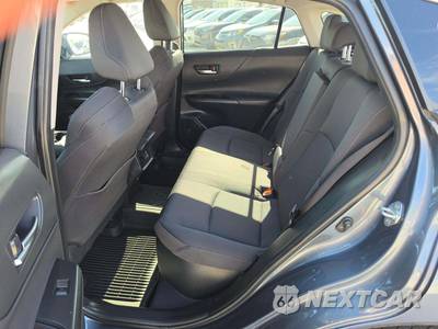 2024 Toyota Venza LE - zdjęcie 13 z 23 - miniatura