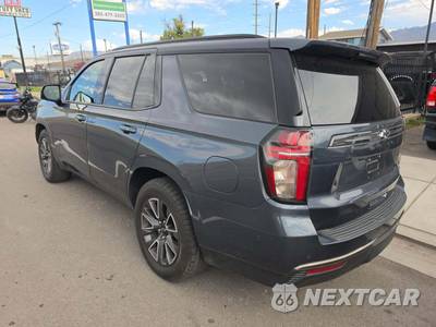 2021 Chevrolet Tahoe Z71 2Z7 - zdjęcie 2 z 28 - miniatura