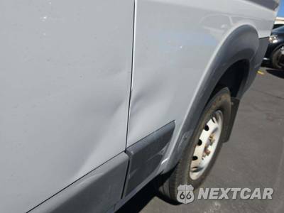 2016 Ram ProMaster 1500 Cargo Van Low Roof 136.0" WB - zdjęcie 22 z 23 - miniatura
