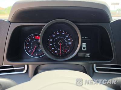 2023 Hyundai Elantra SEL - zdjęcie 9 z 21 - miniatura