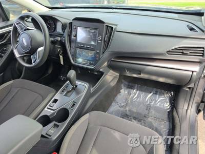 2024 Subaru Impreza 5-Door - zdjęcie 19 z 21 - miniatura