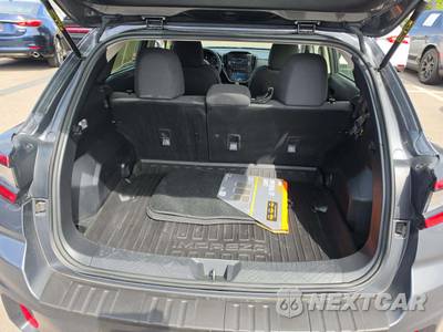 2024 Subaru Impreza 5-Door - zdjęcie 14 z 21 - miniatura