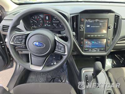 2024 Subaru Impreza 5-Door - zdjęcie 10 z 21 - miniatura