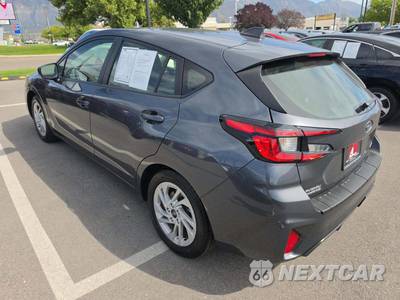 2024 Subaru Impreza 5-Door - zdjęcie 2 z 21 - miniatura