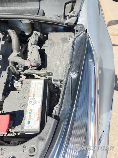 2019 Toyota Prius Limited - zdjęcie 22 z 22 - miniatura