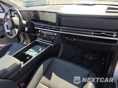2025 Hyundai Santa Fe XRT - zdjęcie 20 z 22 - miniatura