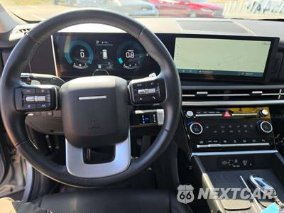 2025 Hyundai Santa Fe XRT - zdjęcie 10 z 22 - miniatura