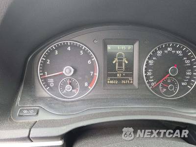 2013 Volkswagen Eos Sport - zdjęcie 9 z 34 - miniatura