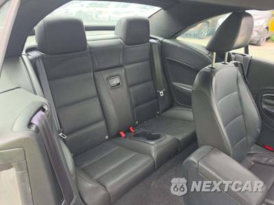 2013 Volkswagen Eos Sport - zdjęcie 16 z 34 - miniatura
