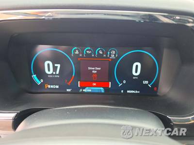 2021 Ford F-150 LARIAT Crew Cab Short Bed - zdjęcie 9 z 24 - miniatura