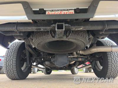 2021 Ford F-150 LARIAT Crew Cab Short Bed - zdjęcie 15 z 24 - miniatura