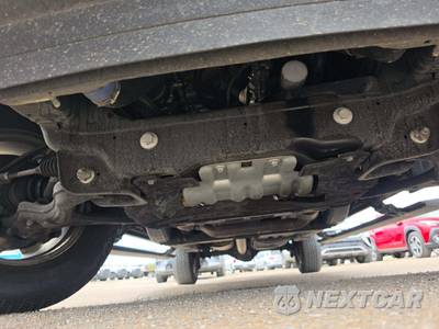 2021 Ford F-150 LARIAT Crew Cab Short Bed - zdjęcie 20 z 24 - miniatura