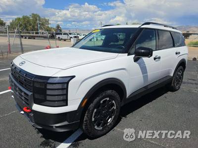 2026 Hyundai Palisade XRT PRO - zdjęcie 1 z 22 - miniatura