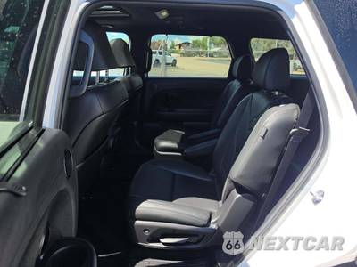 2026 Hyundai Palisade XRT PRO - zdjęcie 13 z 22 - miniatura