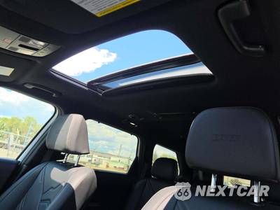 2026 Hyundai Palisade XRT PRO - zdjęcie 11 z 22 - miniatura