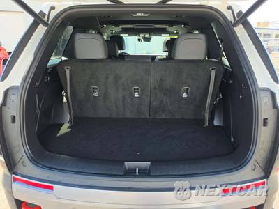 2026 Hyundai Palisade XRT PRO - zdjęcie 15 z 22 - miniatura