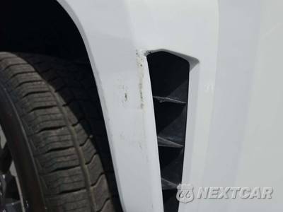 2024 Toyota Tacoma TRD Sport Crew Cab Medium Bed - zdjęcie 21 z 22 - miniatura