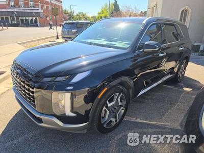 2023 Hyundai Palisade Limited - zdjęcie 1 z 25 - miniatura