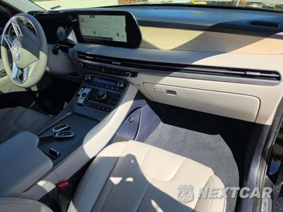 2023 Hyundai Palisade Limited - zdjęcie 20 z 25 - miniatura