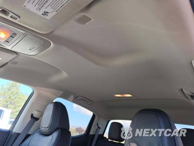 2022 GMC Canyon Elevation Crew Cab Medium Bed 4LE - zdjęcie 11 z 21 - miniatura