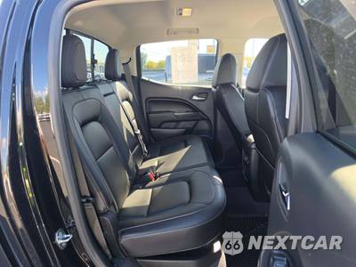 2022 GMC Canyon Elevation Crew Cab Medium Bed 4LE - zdjęcie 16 z 21 - miniatura