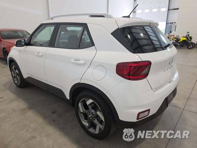 2024 Hyundai Venue SEL - zdjęcie 2 z 25 - miniatura