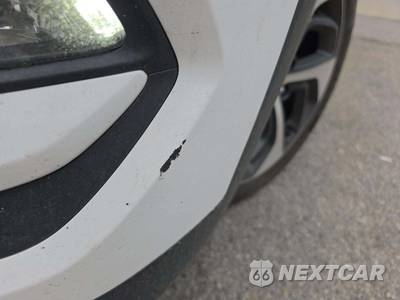2016 Hyundai Tucson Sport w/Beige Interior - zdjęcie 21 z 26 - miniatura