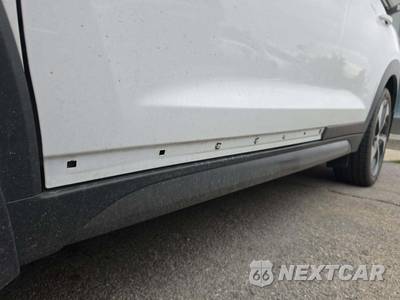 2016 Hyundai Tucson Sport w/Beige Interior - zdjęcie 22 z 26 - miniatura