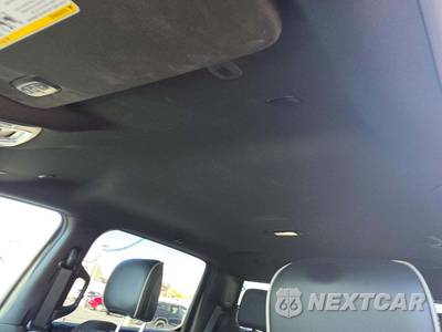 2024 Ram 1500 Laramie Crew Cab Short Bed - zdjęcie 11 z 22 - miniatura