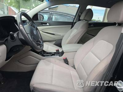 2016 Hyundai Tucson Sport - zdjęcie 6 z 21 - miniatura