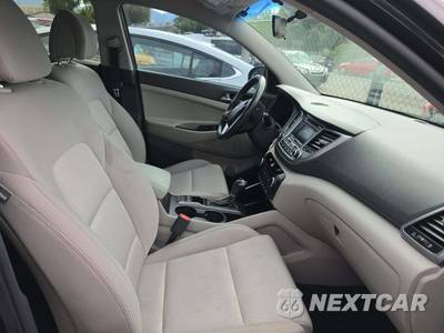 2016 Hyundai Tucson Sport - zdjęcie 18 z 21 - miniatura