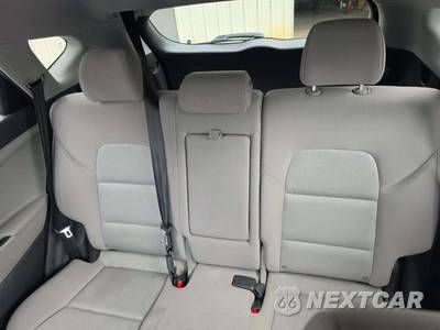 2016 Hyundai Tucson Sport - zdjęcie 13 z 21 - miniatura