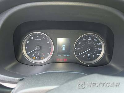 2016 Hyundai Tucson Sport - zdjęcie 9 z 21 - miniatura