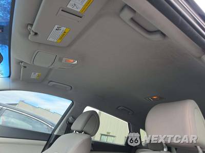 2016 Hyundai Tucson Sport - zdjęcie 11 z 21 - miniatura