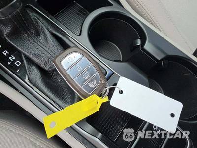 2016 Hyundai Tucson Sport - zdjęcie 8 z 21 - miniatura